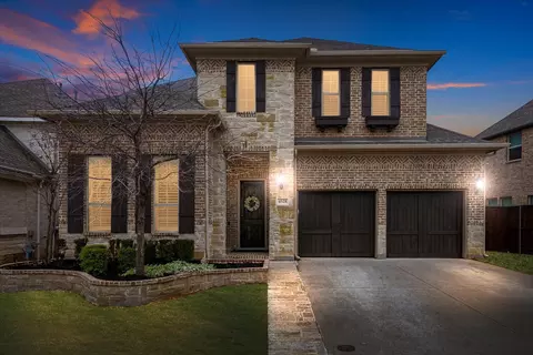 4528 Lafite Ln, Colleyville, TX 76034