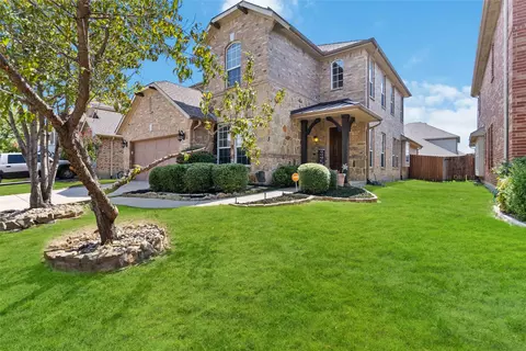 16316 White Rock Blvd, Prosper, TX 75078