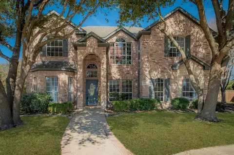 1827 Peach Tree Ct, Allen, TX 75002