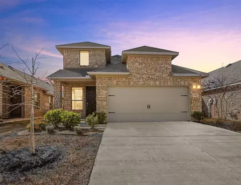 1065 Norias Dr, Forney, TX 75126