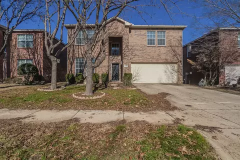 6101 Sun Ray Dr, Denton, TX 76208
