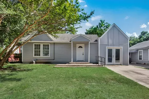307 William St, Pottsboro, TX 75076