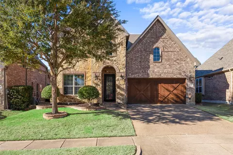 2825 Earl Dr, Trophy Club, TX 76262