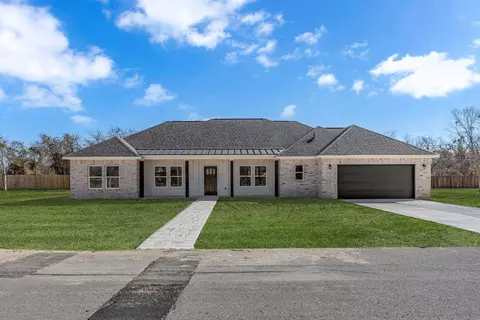 7315 Carol Dr, Greenville, TX 75402