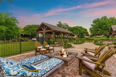 6676 W Fm 455, Celina, TX 75009