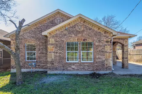 4243 Opal Ave, Dallas, TX 75216