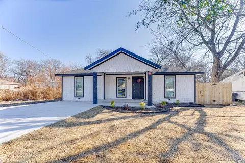 820 Oslo Ln, Dallas, TX 75217