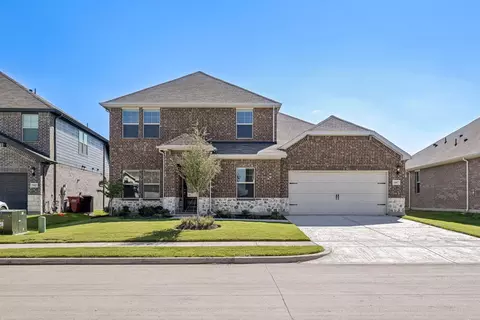 3907 Mountain Creek Dr, Farmersville, TX 75442