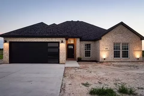 6800 Abner Rd, Terrell, TX 75161