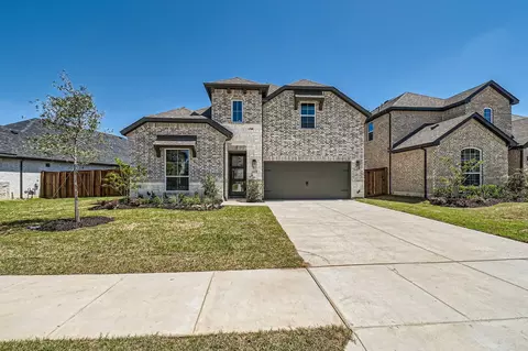 1277 Valerian Ave, Haslet, TX 76052