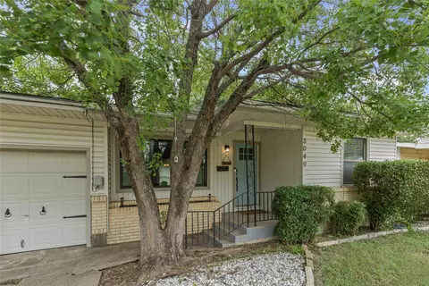 3049 Tex Blvd, Fort Worth, TX 76116