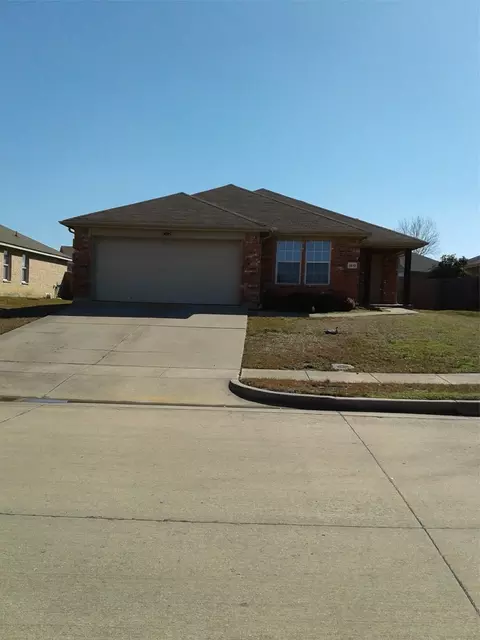 1810 Millbrook Dr, Midlothian, TX 76065