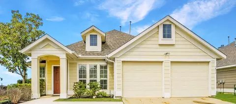9836 Wild Ginger Dr, Mckinney, TX 75072