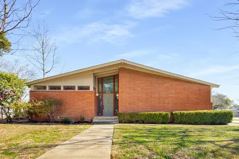 5113 Rector Ave, Fort Worth, TX 76133