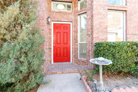 11486 Still Hollow Dr, Frisco, TX 75035