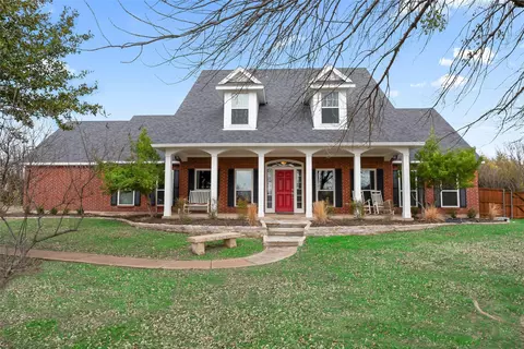 600 Forest Trl, Argyle, TX 76226
