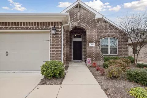 1568 Cedar Crest Dr, Forney, TX 75126