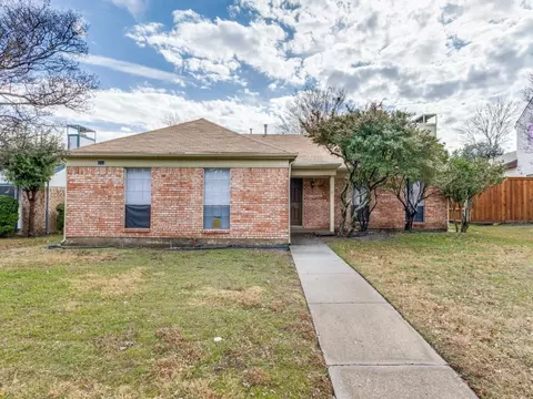 2322 Saharah Dr, Garland, TX 75044