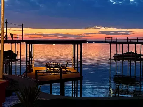 134 Harbor Dr, Gun Barrel City, TX 75156