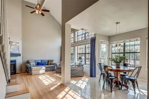 416 Santa Fe Trl #104, Irving, TX 75063