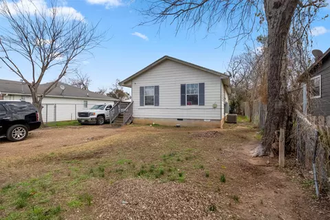 3352 Parvia Ave, Dallas, TX 75212