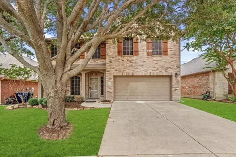 3312 Timber Ridge Trl, Mckinney, TX 75071