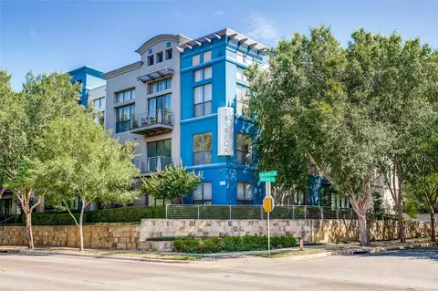 4414 Cedar Springs Rd #115, Dallas, TX 75219