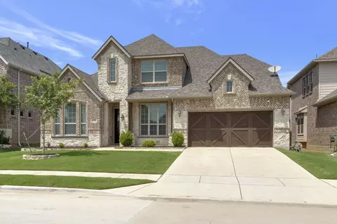 1312 Marines Dr, Little Elm, TX 75068