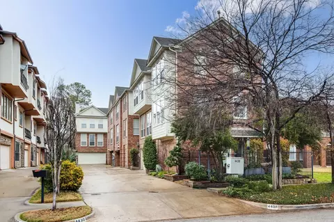 4430 Bowser Ave #C, Dallas, TX 75219
