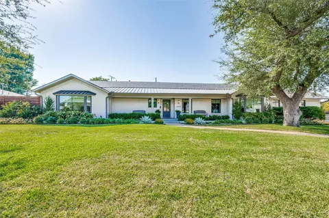 3808 Martha Ln, Dallas, TX 75229
