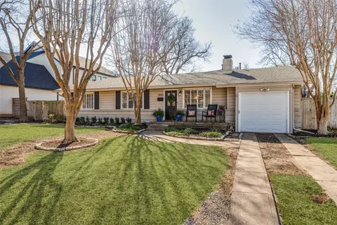 3910 Gaspar Dr, Dallas, TX 75220