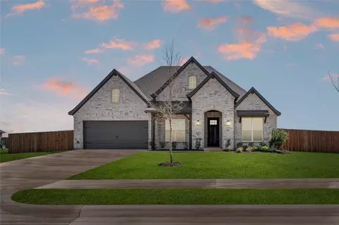 105 Howling, Godley, TX 76044