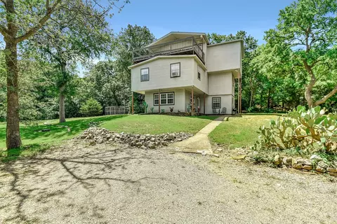 1018 Tanglewood Trl, Pottsboro, TX 75076