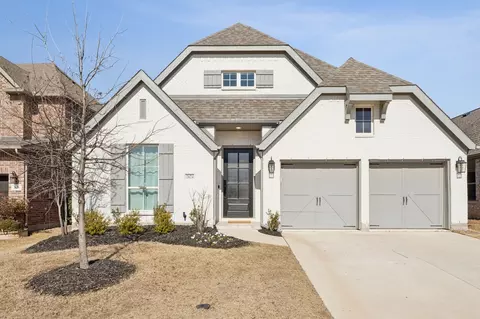 2624 Preakness Pl, Celina, TX 75009
