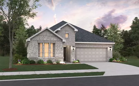 429 Daybreak Dr, Waxahachie, TX 75167