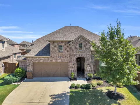 805 Underwood Ln, Celina, TX 75009