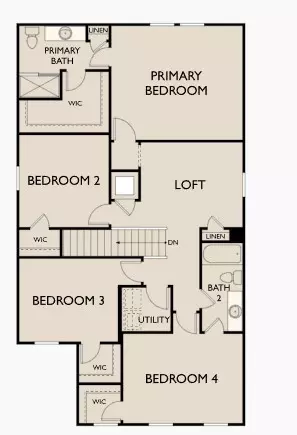 14145 Emeric St, Pilot Point, TX 76258