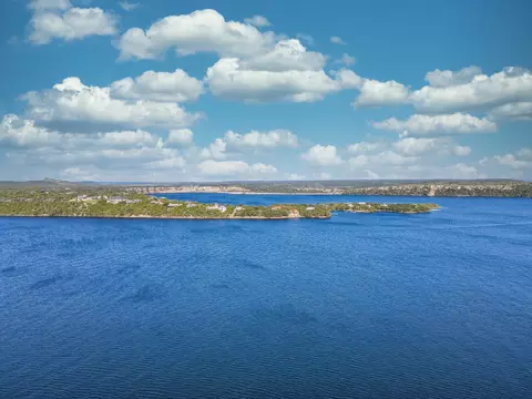 tbd 2 Inverness Dr, Graford, TX 76449