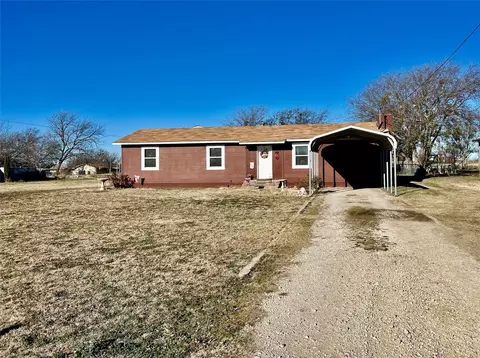 502 Highland Ave, Dublin, TX 76446