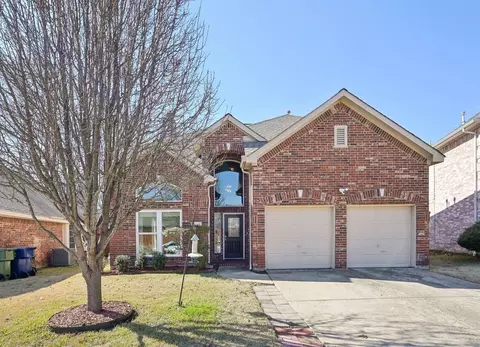 1533 Nicole Ln, Garland, TX 75040