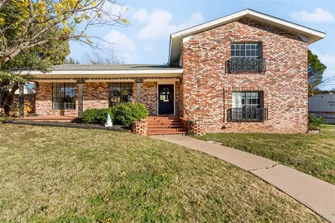 949 Washington Blvd, Abilene, TX 79601