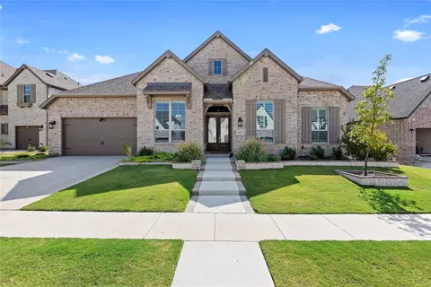 2409 Juniper Ln, Northlake, TX 76226