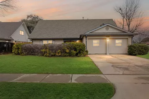 4001 Justice Ln, Garland, TX 75042