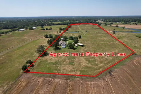4438 Fm 1255, Grand Saline, TX 75140