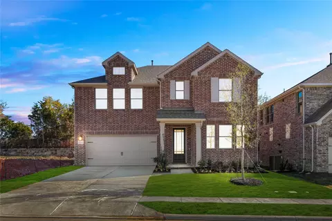 1214 Cider Mill Ln, Forney, TX 75126