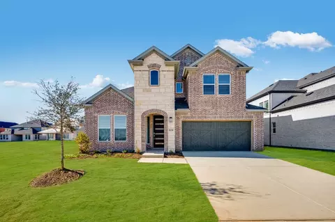 526 Chatham St, Oak Point, TX 75068