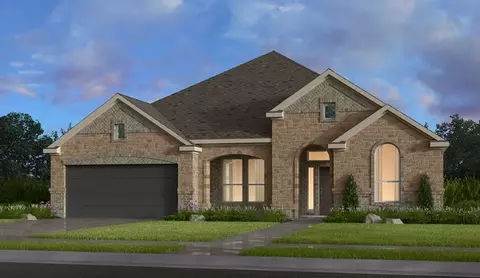 519 Chatham Dr, Oak Point, TX 75068