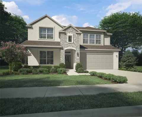 6512 Texas Ranger, Fort Worth, TX 76123