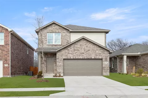 216 Savannah Way, Princeton, TX 75407