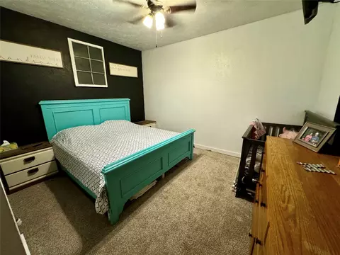 Bedroom - 809 E 11th St, Kemp, TX 75143 photo 1 of 5